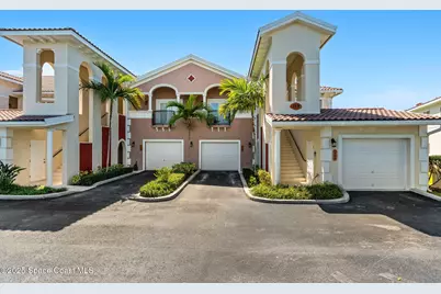 119 Lancha Circle #104, Indian Harbour Beach, FL 32937 - Photo 1