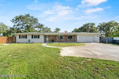 3442 Zaharis Place, Titusville, FL 32780 - Photo 1