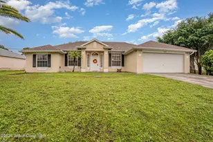 1670 Waldrep St SE, Palm Bay, FL 32909 - Photo 1