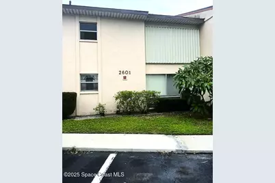 2601 Sand Trap Lane 9-D Lane #9-D, Melbourne, FL 32935 - Photo 1