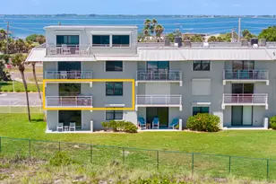 2101 S Atlantic Ave, Cocoa Beach, FL 32931 - Photo 1