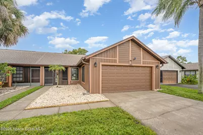1381 Byrd Court, Rockledge, FL 32955 - Photo 1