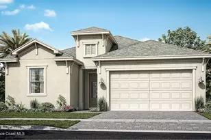 943 Veronese Place NW, Palm Bay, FL 32907 - Photo 1