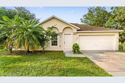 494 Paigo Street SE, Palm Bay, FL 32909 - Photo 1