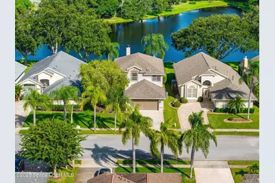 3837 Saint Armens Circle, Melbourne, FL 32934 - Photo 1