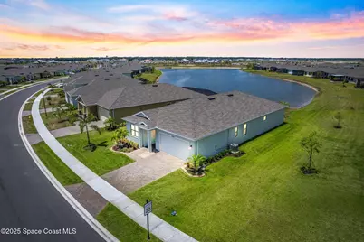 8444 Alister Drive, Melbourne, FL 32940 - Photo 1