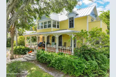 241 Indian River Drive, Cocoa, FL 32922 - Photo 1