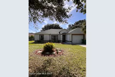 117 Gator Drive, Merritt Island, FL 32953 - Photo 1