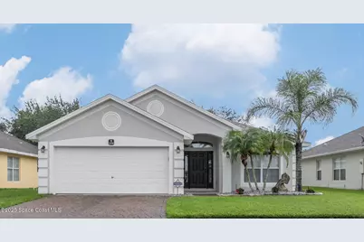 2410 Bridgeport Circle, Rockledge, FL 32955 - Photo 1