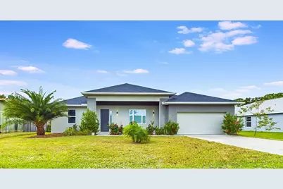 460 Havana Avenue SE, Palm Bay, FL 32909 - Photo 1