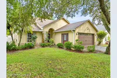 412 Valencia Place Circle, Orlando, FL 32825 - Photo 1