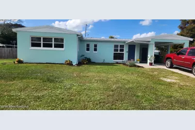 1034 Garfield Street, Melbourne, FL 32935 - Photo 1