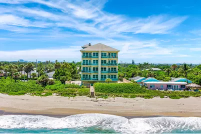 1725 N Highway A1A #401, Indialantic, FL 32903 - Photo 1