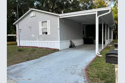 292 Holiday Park Boulevard NE, Palm Bay, FL 32907 - Photo 1