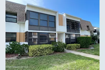 2700 N Highway A1A #11-106, Indialantic, FL 32903 - Photo 1