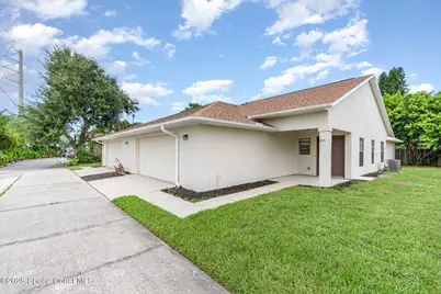 867 S Patrick Drive, Satellite Beach, FL 32937 - Photo 1