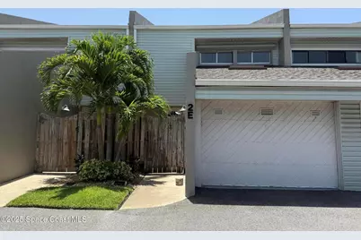 1704 Atlantic Street #2e, Melbourne Beach, FL 32951 - Photo 1