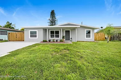 573 Mandan Avenue, Melbourne, FL 32935 - Photo 1