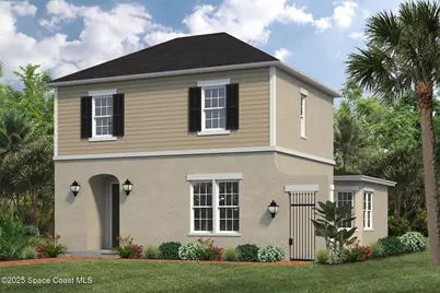 7670 Allure Drive, Melbourne, FL 32940 - Photo 1