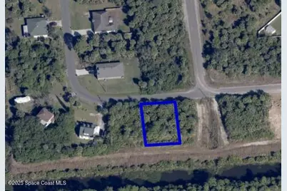 350 Lagoon Street SW, Palm Bay, FL 32908 - Photo 1