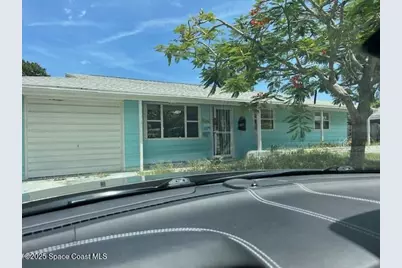 941 Vangi Lane NE, Palm Bay, FL 32905 - Photo 1