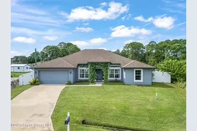 2598 Quinlin Avenue SE, Palm Bay, FL 32909 - Photo 1