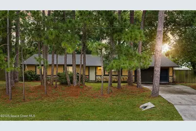 7275 Durban Avenue, Cocoa, FL 32927 - Photo 1