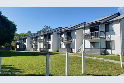 2181 Agora Circle SE #105, Palm Bay, FL 32909 - Photo 1