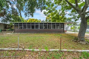 6983 Chestnut Dr, Cocoa, FL 32927 - Photo 1