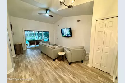 1245 Ambra Drive, Melbourne, FL 32940 - Photo 1