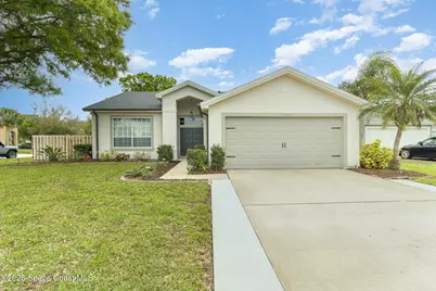 1650 Privet Court, Melbourne, FL 32940 - Photo 1