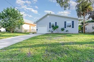 309 Palmetto Ave, Melbourne, FL 32901 - Photo 1