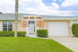 841 Lake Orchid Cir, Vero Beach, FL 32962 - Photo 1