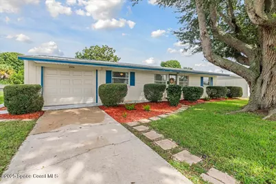 2106 Lucille Lane, Melbourne, FL 32935 - Photo 1