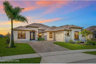 8288 Crimson Drive, Melbourne, FL 32940 - Photo 1