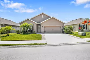 975 Newton Cir, Rockledge, FL 32955 - Photo 1