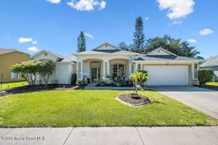 4942 Rosewood Ln, Melbourne, FL 32940 - Photo 1
