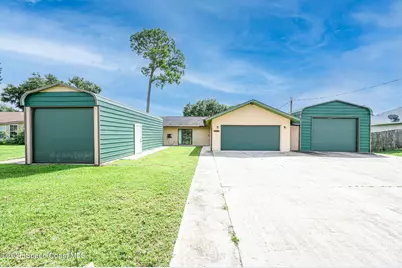 5715 Fairbridge Street, Cocoa, FL 32927 - Photo 1