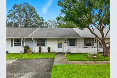 4707 Marengo Lane, Titusville, FL 32780 - Photo 1