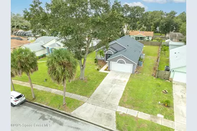 2255 Royal Poinciana Boulevard, Melbourne, FL 32935 - Photo 1