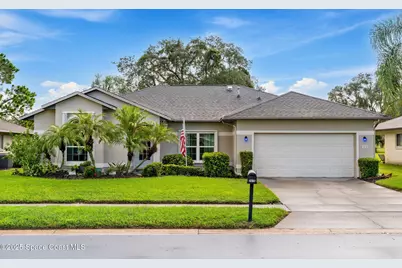 3615 Sawgrass Drive, Titusville, FL 32780 - Photo 1