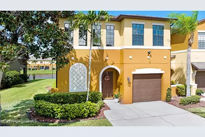 1340 Lara Circle #101, Rockledge, FL 32955 - Photo 1