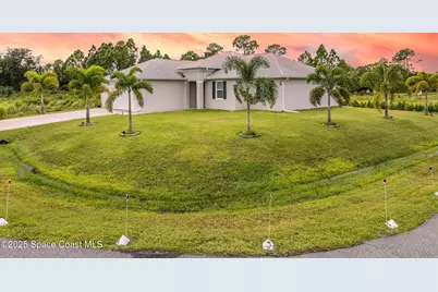 3208 Westminster Avenue SE, Palm Bay, FL 32909 - Photo 1