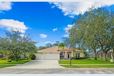 2362 Woodfield Circle, West Melbourne, FL 32904 - Photo 1