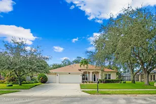 2362 Woodfield Cir, West Melbourne, FL 32904 - Photo 1