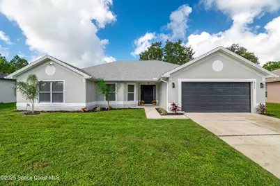 2772 Freehold Avenue SE, Palm Bay, FL 32909 - Photo 1