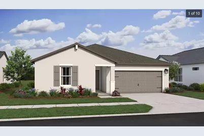 1301 Ruffin Circle SE #50, Palm Bay, FL 32909 - Photo 1