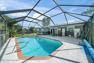 820 Emden Ave NW, Palm Bay, FL 32907 - Photo 1