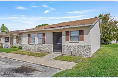 1514 Clearlake Road #45, Cocoa, FL 32922 - Photo 1