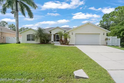 2736 Tolman Avenue SE, Palm Bay, FL 32909 - Photo 1